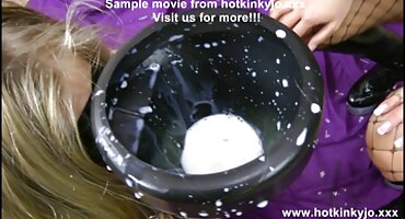 sex bú đít Li SilverA bạc được ass fucked Với Alberto anh sex dep Blanco.