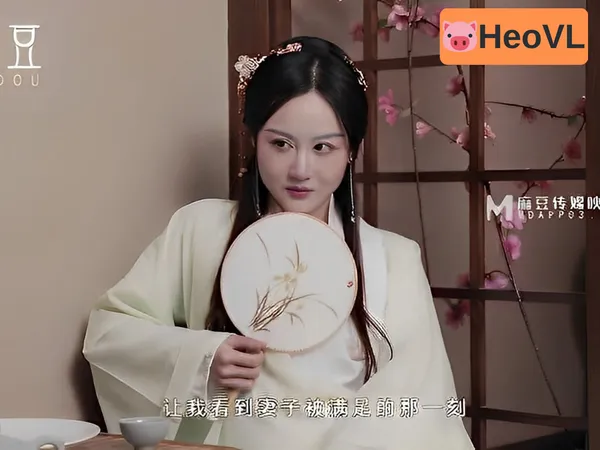 sex vú to trung Hoàng hậu tà dâm vụng trộm với em của Hoàng Thượng đến mức có thai